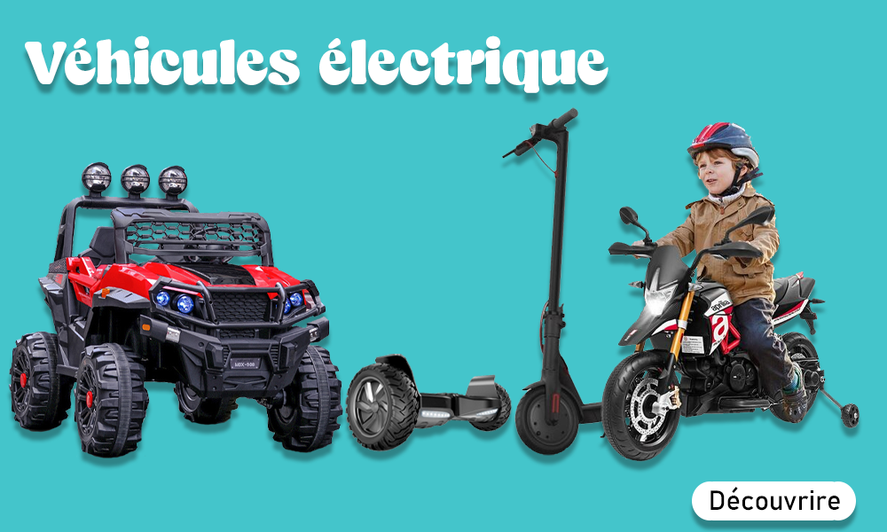 BALANCELLE ELECTRIQUE POUR BEBE – KIDILO - Toys & Kids Maroc