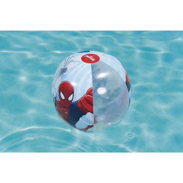 Ballon gonflable Spiderman