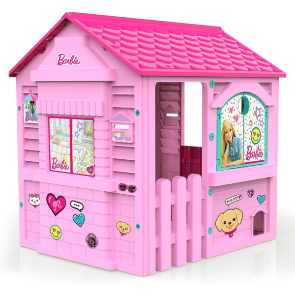 Maison Pour Enfant Barbie - Chicos – Image 2