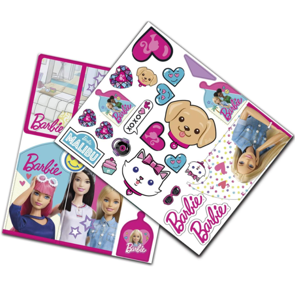 Maison Pour Enfant Barbie - Chicos – Image 4